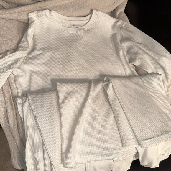 Fruit of the Loom Thermal shirts - Picture 1 of 1